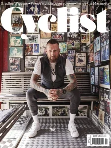Cyclist UK – December 2025 Download Magazine PDF