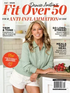 denise austins fit over 50 fall 2025 freemagazines.top