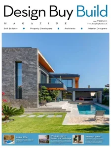 Design Buy Build – Issue 77 2025 Download Magazine PDF
