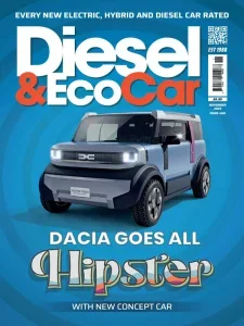Diesel & Eco Car Magazine – Issue 468, November 2025 Download Magazine PDF