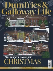 Dumfries & Galloway Life – December 2025 Download Magazine PDF