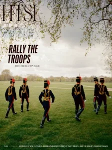 Financial Times HTSI – 22 November 2025 Download Magazine PDF