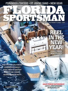 Florida Sportsman – December 2025 / January 2026 Download Magazine PDF