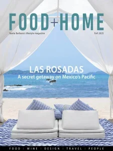 Food + Home – Fall 2025 Download Magazine PDF