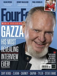fourfourtwo uk 12 2025 freemagazines.top