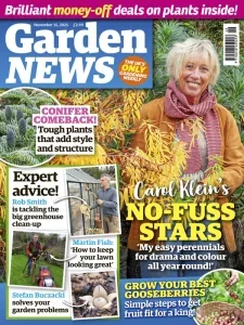 garden news 11 15 2025 freemagazines.top