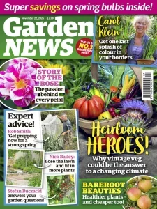 Garden News – 22 November 2025 Download Magazine PDF