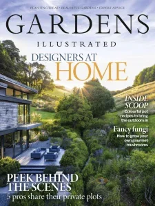Gardens Illustrated Magazine – November 2025 Download Magazine PDF