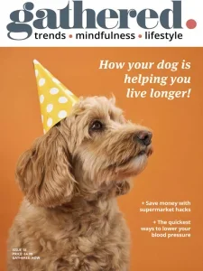 Gathered – Issue 18 2025 Download Magazine PDF