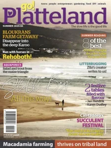go! Platteland – Summer 2025/2026 Download Magazine PDF