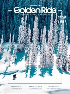 golden ride winter 2025 freemagazines.top