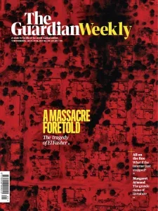 The Guardian Weekly – 7 November 2025 Download Magazine PDF