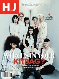 Hairdressers Journal – November 2025 Download Magazine PDF