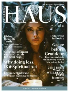haus of wisdom winter 2025 freemagazines.top