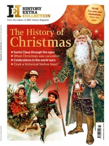 history extra collection christmas 2025 freemagazines.top