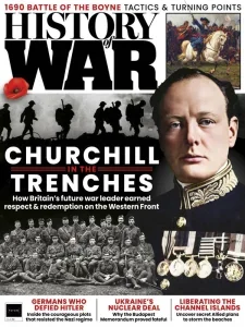 history of war i152 2025 freemagazines.top