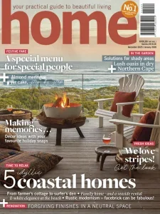 Home South Africa – December 2025 / January 2026 Download Magazine PDF