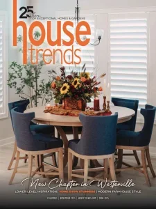 Housetrends Columbus – November 2025 Download Magazine PDF