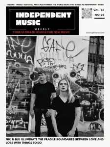 Independent Music Weekly – Volume 26, October 2025 Download Magazine PDF