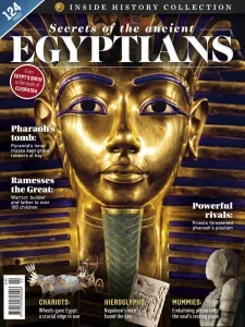 inside history collection secrets of the ancient egyptians 2025 freemagazines.top