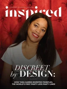 Inspired Magazine – 19 August 2025 Download Magazine PDF