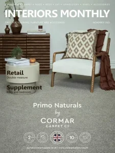 Interiors Monthly – November 2025 Download Magazine PDF