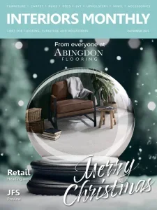 interiors monthly 12 2025 freemagazines.top