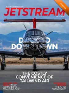 Jetstream – Fall 2025 Download Magazine PDF