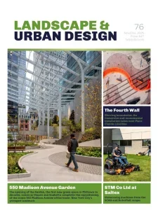 landscape urban design 11 12 2025 freemagazines.top