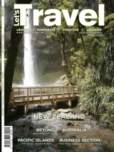 lets travel new zealand spring 2025 freemagazines.top