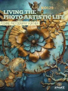 Living The Photo Artistic Life – November 2025 Download Magazine PDF