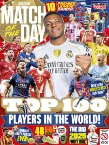 match of the day 19 11 2025 freemagazines.top