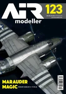 Meng AIR Modeller – December 2025 – January 2026 Download Magazine PDF