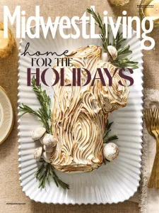 Midwest Living – Winter 2025 Download Magazine PDF