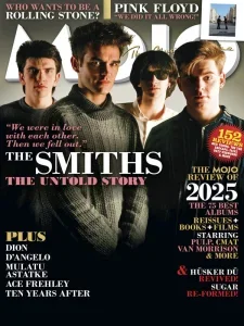 MOJO – January 2026 Download Magazine PDF