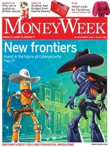 MoneyWeek – Issue 1288, 28 November 2025 Download Magazine PDF