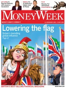 MoneyWeek – 14 November 2025 Download Magazine PDF