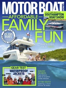 motor boat yachting 12 2025 freemagazines.top