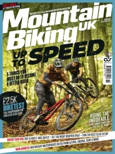 Mountain Biking UK – November 2025 Download Magazine PDF