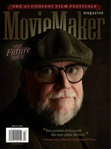 MovieMaker – Fall 2025 Download Magazine PDF