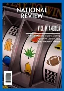 National Review – January 2026 Download Magazine PDF