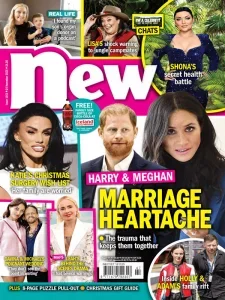 New! Magazine – 24 November 2025 Download Magazine PDF