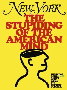 new york magazine 17 november 2025 freemagazines.top
