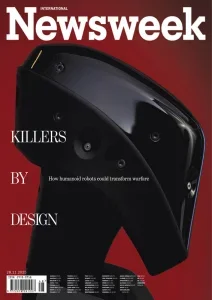 newsweek international november 28 2025 freemagazines.top