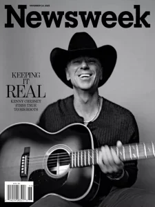 Newsweek USA – November 14, 2025 Download Magazine PDF