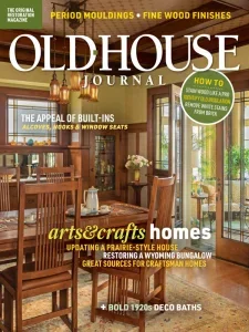 old house journal 02 2026 freemagazines.top