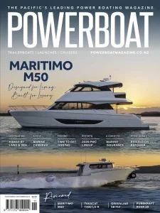 Pacific PowerBoat Magazine – November/December 2025 Download Magazine PDF