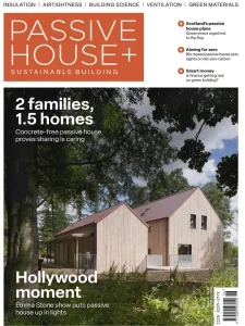 passive house uk i47 2024 freemagazines.top