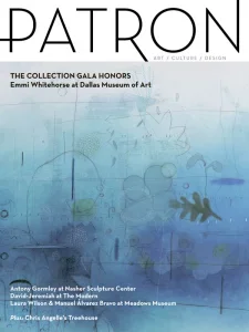 Patron Magazine – October/November 2025 Download Magazine PDF