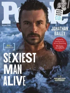 People USA – November 17, 2025 Download Magazine PDF